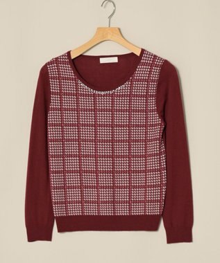 ONWARD Reuse Park 【any SiS】ニット秋冬