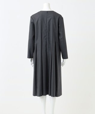 23区 【R(アール)】ウールドレス グレー系