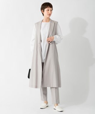 ONWARD Reuse Park 【ICB】パンツ春夏 イエロー