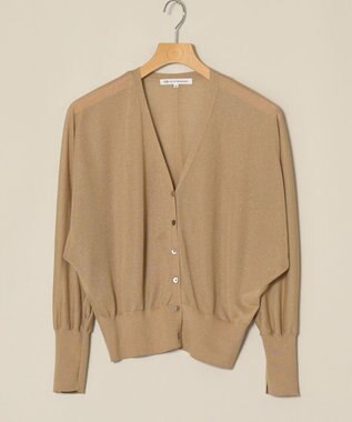 ONWARD Reuse Park 【23区】ニット春夏 ゴールド