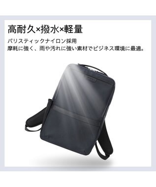 Samsonite サムソナイト バックパック  トレードマスター 4 ビジネスバッグ TRADE MASTER 4 ブラック