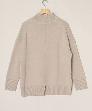ONWARD Reuse Park 【23区】ニット秋冬 ベージュ