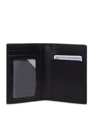 TUMI ALPHA マルチ・ウィンドウ・カード・ケース ネイビー