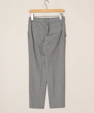 ONWARD Reuse Park 【組曲】パンツ春夏 グレー