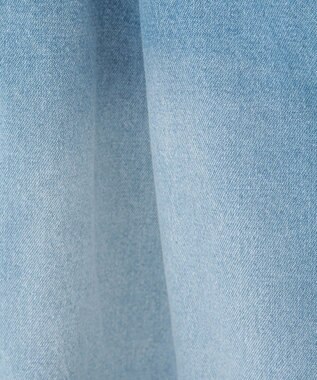 Green Parks ・ＳＵＧＡＲ　ＳＰＯＯＮ　ティアードデニムパンツ Indigo