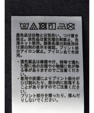 AMERICAN HOLIC フリルＴシャツ／Ｌｉｏｎｋｉｎｇ Navy