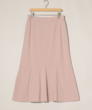 ONWARD Reuse Park 【組曲】スカート秋冬 ピンク