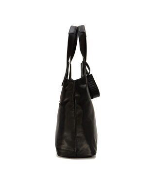 PELLE BORSA A4トート Cheers チアーズ 4699 ブラック