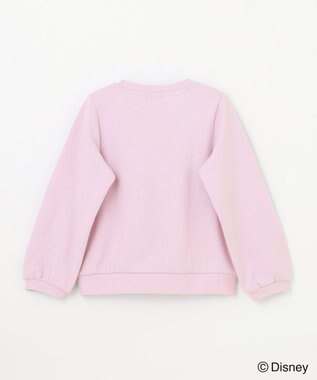 ANY KIDS 【Disney（ディズニー）】FROZEN / ミラクルスパンコール トレーナー ラベンダー<アナ&エルサ>