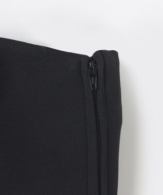 NAVE 【Nave】トリプルクロス ビスチェ ブラック系