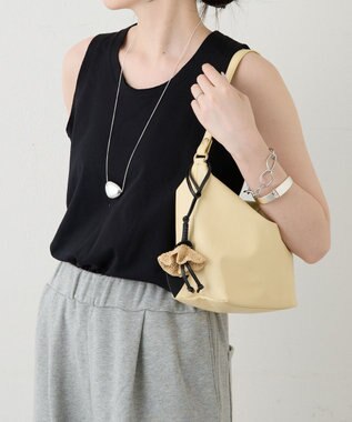 russet インドラフィアチャーム(TI-370) Flower