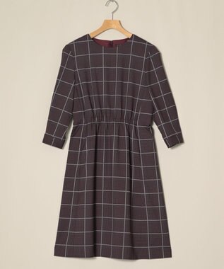 ONWARD Reuse Park 【23区】ワンピース秋冬 レッド