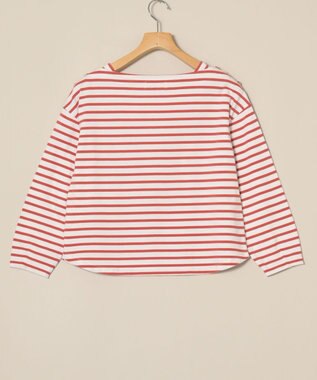 ONWARD Reuse Park 【any SiS】カットソー春夏 オレンジ