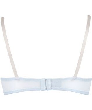 Wing 【マッチミーブラ】　ブラがわたしに合わせてくれる　バストの左右差や個々のバストの状態に柔軟に対応　ウイング／ワコール　KB2002 サックス