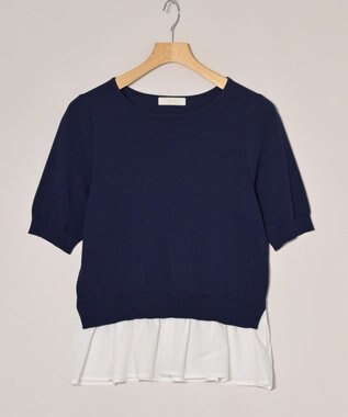 ONWARD Reuse Park 【any SiS】ニット春夏