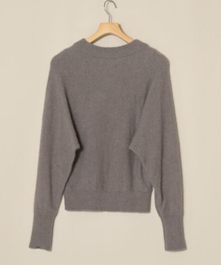 ONWARD Reuse Park 【組曲】ニット秋冬 ブラウン