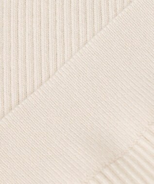 TOCCA 【洗える！】ETERNAL KNIT カーディガン ベージュ系