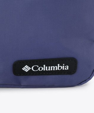 Columbia Columbia/ クープマイルショルダーM /コロンビア Dark Purple
