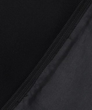 NAVE 【Nave】トリプルクロス ビスチェ ブラック系