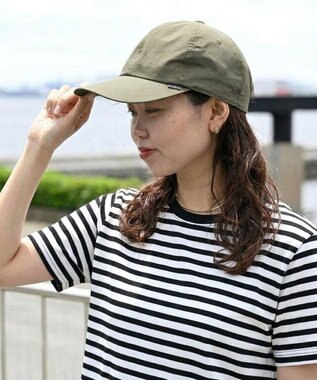 ATRENA 熱を遮る帽子 コカゲル  撥水キャップ