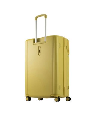 ACE BAGS & LUGGAGE ace. ファーニットZ スーツケース 88L 05046 エース イエロー