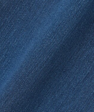 ANY KIDS 【洗濯機可能】ときめきストレッチ カットソーパンツ インディゴ