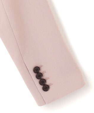 JOSEPH 【WEB限定色あり】コンフォートフルー　ジャケット Parchment