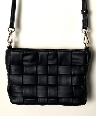 ONWARD Reuse Park 【23区】バッグ ブラック