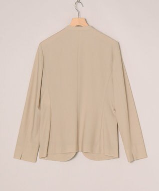 ONWARD Reuse Park 【ICB】ジャケット春夏 ベージュ