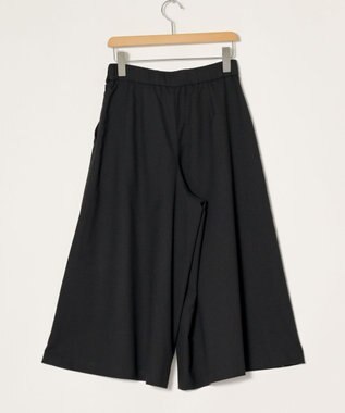 ONWARD Reuse Park 【組曲】パンツ秋冬 ブラック