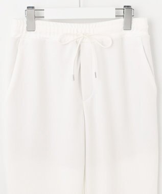 UNFILO BEAUTY MOVE ドロストスティックパンツ オフ