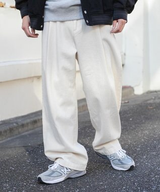 WEGO スケーターパンツ