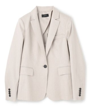 JOSEPH グロウリネンストレッチ　ジャケット Linen