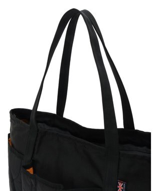 Green Parks ■ＣＯＢＭＡＳＴＥＲ　ＱＵＩＬＴ　ＤＥＳＥＲＴ　ＴＯＴＥ　Ｌ Black