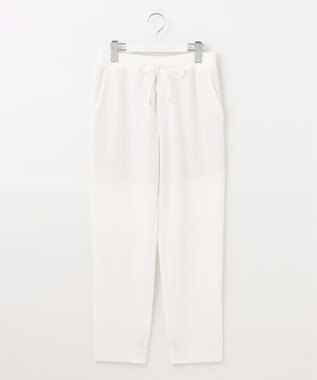 UNFILO BEAUTY MOVE ドロストスティックパンツ オフ