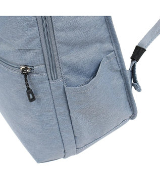 ACE BAGS & LUGGAGE World Traveler  デネブ リュックサック 17223 ワールドトラベラー 旅行 お出かけ ブルーグレー