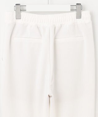 UNFILO BEAUTY MOVE ドロストスティックパンツ オフ