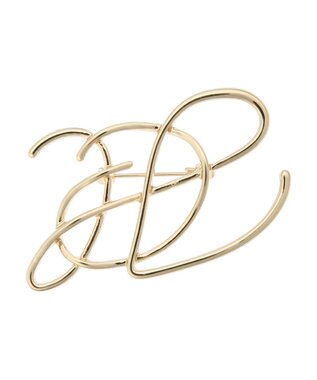 Green Parks ｅｖｅｒｙ　ｗａｌｋ．　ニュアンスブローチ