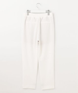 UNFILO BEAUTY MOVE ドロストスティックパンツ オフ