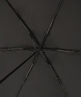 MOONBAT 【遮熱・遮光】POLO RALPH LAUREN(ポロ ラルフローレン)CORE DENIM BEAR ポロベア 晴雨兼用 雨傘  折りたたみ傘 ベージュ