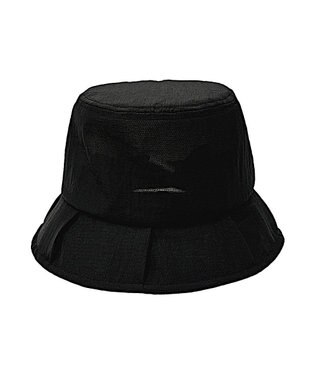 林八百吉商店 un chapeau　フリルハット
