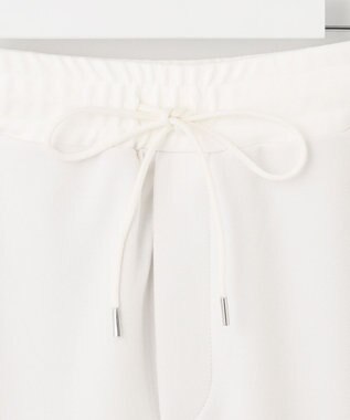 UNFILO BEAUTY MOVE ドロストスティックパンツ オフ