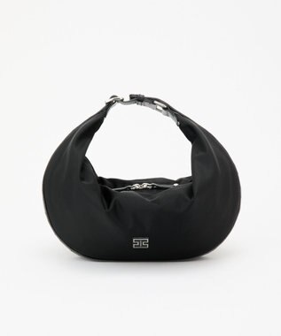 IACUCCI アーゴ M NYLON/CERVO ブラック