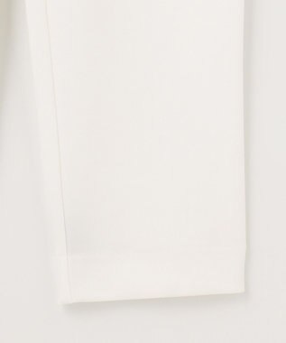 UNFILO BEAUTY MOVE ドロストスティックパンツ オフ