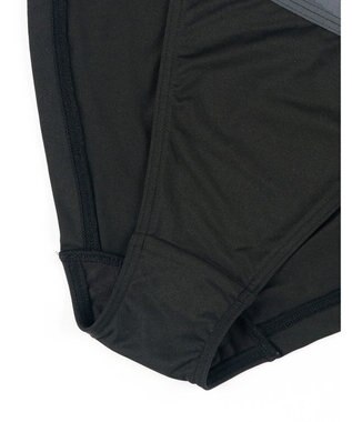 WACOAL WEB限定 ショーツ 【ハグするブラ】 BMM700とペア はきこみ丈あさめ ラクなはきごこち レディース PMM200 /ワコール ブラック