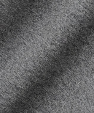 組曲 KIDS 【150-160㎝】ダンボールニット ジャンスカ グレー系