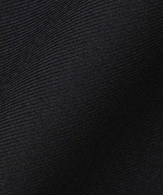 uncrave プレーンスーツ スカート（uncrave WHITE） ブラック