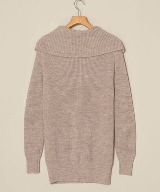 ONWARD Reuse Park 【23区】ニット秋冬 ピンク