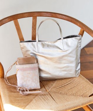 airlist トートバッグ (S) ランチトート  FEATHER フェザー