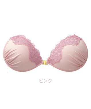 BRADELIS New York 【NuBra / ナチュラルタイプ】ヌーブラ・エアーライト  エリーズ